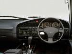 Toyota Land Cruiser 80 VAN VX-Limited 1989 года (JP)